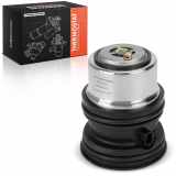 1x Thermostat Kühlmittel für Porsche Cayenne 92A Macan 95B Panamera 970 Bj ab 2010
