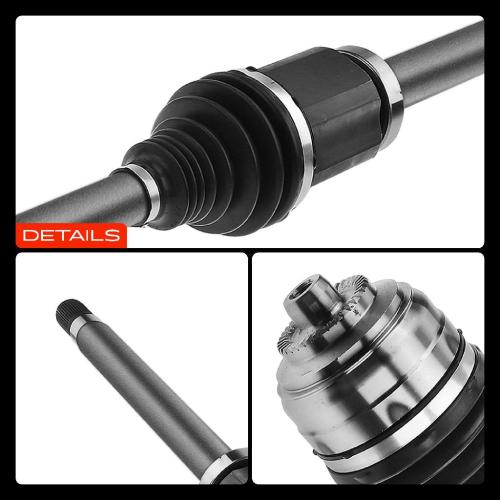 1x Antriebswelle Vorderachse Rechts für Mercedes-Benz Esprinter Sprinter 3-T B907 B910 2018-2021 Bild 1x Antriebswelle Vorderachse Rechts für Mercedes-Benz Esprinter Sprinter 3-T B907 B910 2018-2021