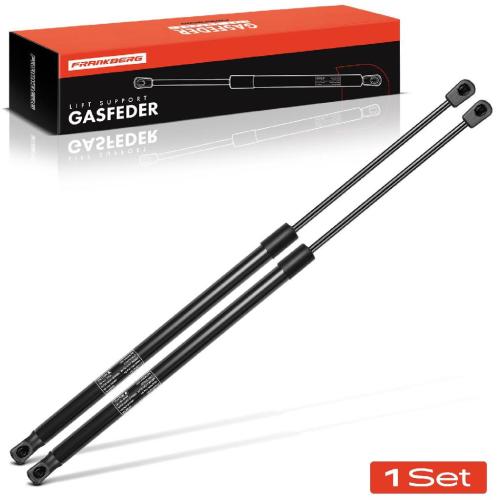 Frankberg 2x Gasfeder Dämpfer Heckklappe für VW Caddy Alltrack SAB SAA 2CB 2CJ Kasten/MPV Bj ab 2010 Bild Frankberg 2x Gasfeder Dämpfer Heckklappe für VW Caddy Alltrack SAB SAA 2CB 2CJ Kasten/MPV Bj ab 2010