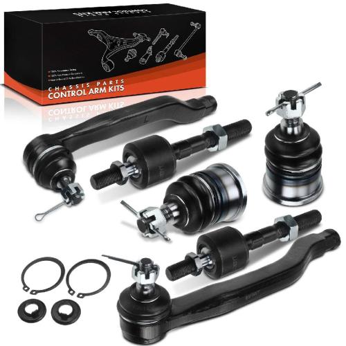 1x Querlenker Satz Vorderachse für Honda Accord IV CB Accord IV Aerodeck Accord IV Coupe CB CC 1990-1993 Bild 1x Querlenker Satz Vorderachse für Honda Accord IV CB Accord IV Aerodeck Accord IV Coupe CB CC 1990-1993