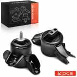 1x Motorlager Getriebelagerlager Vorne Links für Hyundai Accent 5 IV KIA Rio 3 1.6L