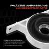 1x Lagerung Gelenkwelle Kardanwellenlager für BMW Z4 Coupe E86 Roadster E85 E89 Bild 1x Lagerung Gelenkwelle Kardanwellenlager für BMW Z4 Coupe E86 Roadster E85 E89