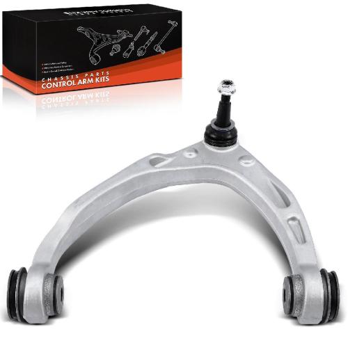 1x Querlenker Vorderachse für Cadillac Escalade Chevrolet Silverado 1500 Crew Cab Pick-up Tahoe Bild 1x Querlenker Vorderachse für Cadillac Escalade Chevrolet Silverado 1500 Crew Cab Pick-up Tahoe