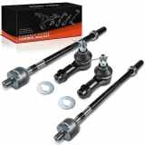 Frankberg 1x Querlenker Satz Vorderachse für Hyundai Accent II LC Accent II Stufenheck 1.5L 1.6L 1999-2005