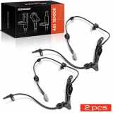 Frankberg 2x ABS Sensor Hinterachse beidseitig für Subaru Legacy V Station Wagon 2.0L 2.5L 2009-2014