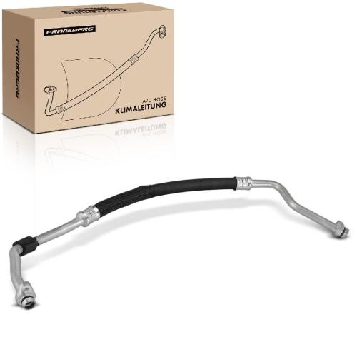 1x Hochdruckleitung Klimaanlage für Renault Laguna III Grandtour 2.0L Bild 1x Hochdruckleitung Klimaanlage für Renault Laguna III Grandtour 2.0L