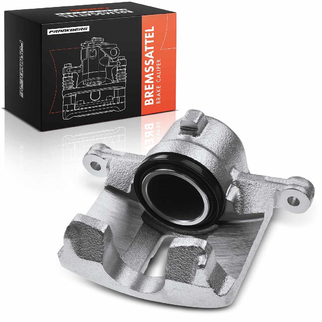 Frankberg 1x Bremssattel Vorderachse Rechts f r Nissan Micra II K11 1.0L 1.3L 1.4L 1.5L 1992-2003