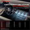 1x Verdampfer Klimaanlage für Opel Astra G F08 F48 F67 F35 Zafira A F75 T98 Bild 1x Verdampfer Klimaanlage für Opel Astra G F08 F48 F67 F35 Zafira A F75 T98