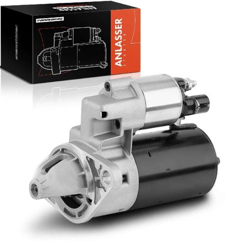 1x Anlasser Starter für Chrysler 300 M Cirrus Concorde Neon Dodge II Stratus Plymouth Breeze Stufenheck Bild 1x Anlasser Starter für Chrysler 300 M Cirrus Concorde Neon Dodge II Stratus Plymouth Breeze Stufenheck