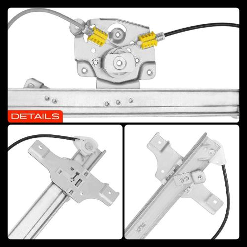 1x Fensterheber Vorne Links für Peugeot 2008 I CU 208 I CA CC 9673153280 Bild 1x Fensterheber Vorne Links für Peugeot 2008 I CU 208 I CA CC 9673153280