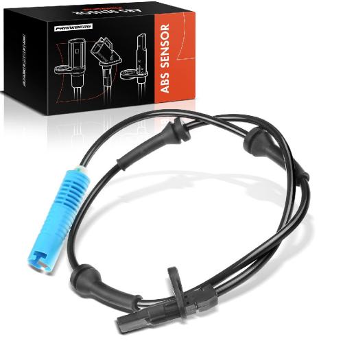 1x ABS Sensor Hinterachse beidseitig für Land Rover Freelander Soft Top 1.8L 2.0L 2.5L 1998-2006 Bild 1x ABS Sensor Hinterachse beidseitig für Land Rover Freelander Soft Top 1.8L 2.0L 2.5L 1998-2006