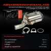 1x Partikelfilter für BMW 3er E90 E91 E92 E93 325d 5er E60 E61 X3 3.0L Bild 1x Partikelfilter für BMW 3er E90 E91 E92 E93 325d 5er E60 E61 X3 3.0L