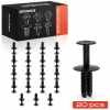 20x Befestigungsclips Seitenleiste f&uuml;r BMW F30 F80 F31 F34 F36 F40 F44 E60 E61