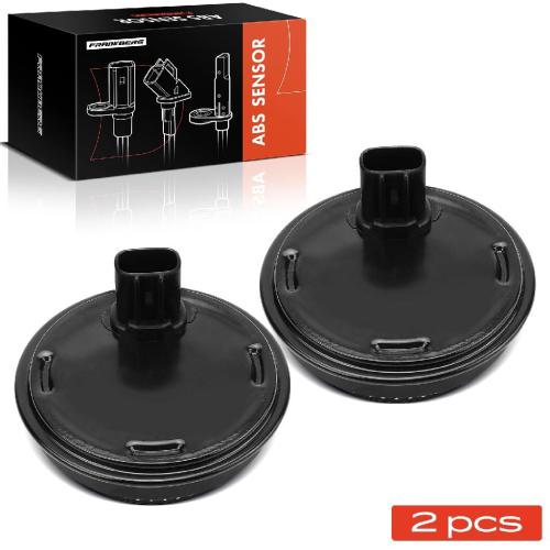 Frankberg 2x ABS Sensor Hinterachse beidseitig für Toyota Aurion Avalon Stufenheck Camry 3.5L 2.0L 2.4L 3.0L 2001-2014 Bild Frankberg 2x ABS Sensor Hinterachse beidseitig für Toyota Aurion Avalon Stufenheck Camry 3.5L 2.0L 2.4L 3.0L 2001-2014