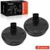 Frankberg 2x ABS Sensor Hinterachse beidseitig für Toyota Aurion Avalon Stufenheck Camry 3.5L 2.0L 2.4L 3.0L 2001-2014