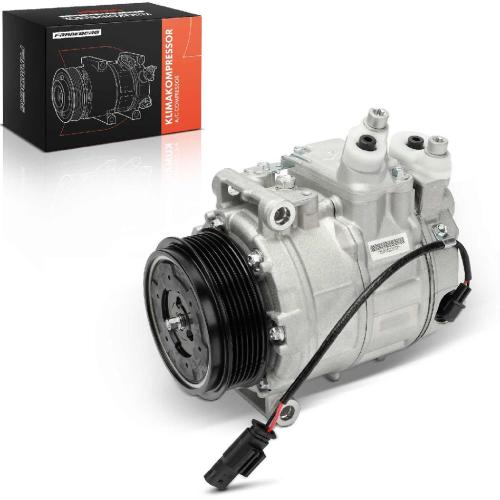 Frankberg 1x Klimakompressor für Mercedes-Benz S-Klasse V222 W222 X222 C217 Bild Frankberg 1x Klimakompressor für Mercedes-Benz S-Klasse V222 W222 X222 C217