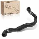 1x Kühlerschlauch Kühlwasserschlauch für BMW X5 E70 F15 F85 X6 E71 E72 F16 F86