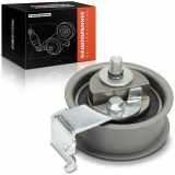 1x Spannrolle Riemenspanner für VW Golf Audi A4 A6 Sharan Seat Octavia
