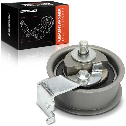 1x Spannrolle Riemenspanner für VW Golf Audi A4 A6 Sharan Seat Octavia Bild 1x Spannrolle Riemenspanner für VW Golf Audi A4 A6 Sharan Seat Octavia