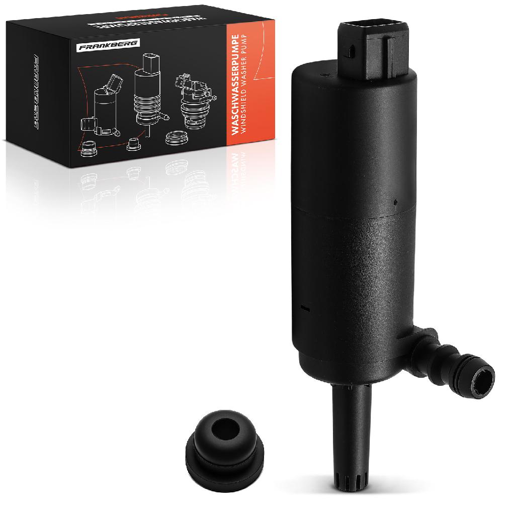 1x Waschwasserpumpe Scheibenreinigung Vorne für Hyundai Grandeur TG SM i30 GD KIA