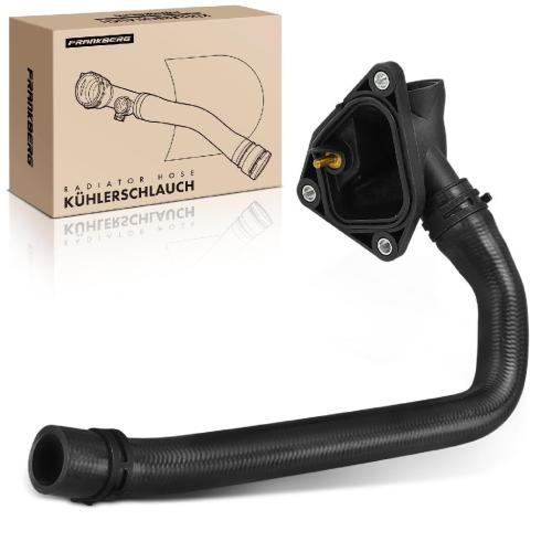 1x Kühlerschlauch Kühlwasserschlauch für BMW 1er F20 F21 3er F30 F80 Touring F31 Bild 1x Kühlerschlauch Kühlwasserschlauch für BMW 1er F20 F21 3er F30 F80 Touring F31