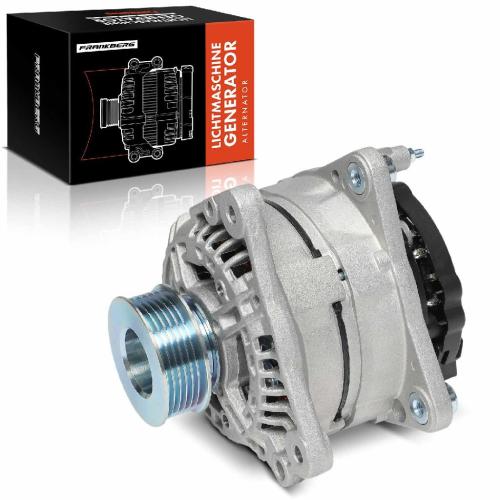 1x Lichtmaschine Generator für VW Bora Golf LT Audi A4 Seat Leon Skoda Octavia Bild 1x Lichtmaschine Generator für VW Bora Golf LT Audi A4 Seat Leon Skoda Octavia