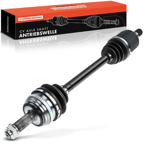 Frankberg 1x Antriebswelle Vorderachse Rechts für Honda CR-V I RD 2.0L 1995-2002 Bild Frankberg 1x Antriebswelle Vorderachse Rechts für Honda CR-V I RD 2.0L 1995-2002