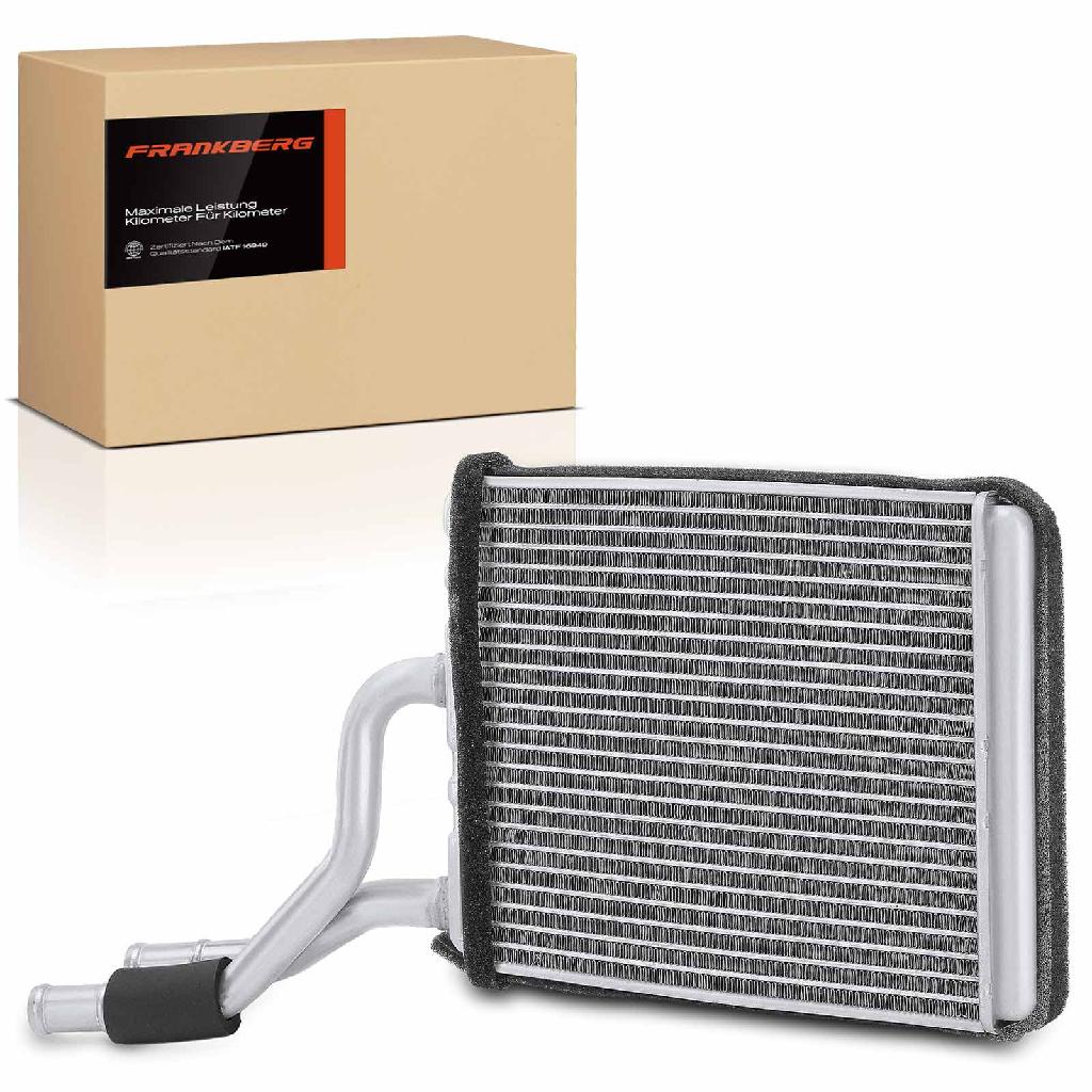 1x Wärmetauscher Innenraumheizung für Chrysler Voyager IV Grand Voyager V 2.4L-3.8L