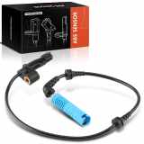 1x ABS Sensor Vorderachse rechts für BMW 3er Cabriolet Compact Coupe Touring E46 Z4 Coupe Roadster E86 E85