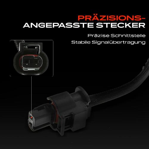 1x Abgastemperatursensor für Smart Fortwo Cabrio Coupe 451 0.8L 2009-2019 Bild 1x Abgastemperatursensor für Smart Fortwo Cabrio Coupe 451 0.8L 2009-2019