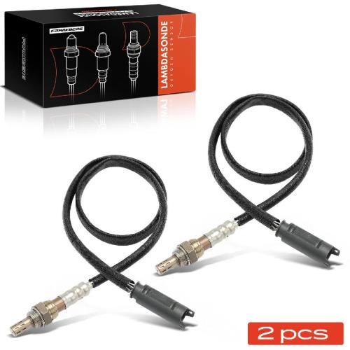 2x Lambdasonde Diagnosesonde Nach Katalysator für BMW E46 E39 E60 E83 E36 E85 Land Rover LM Bild 2x Lambdasonde Diagnosesonde Nach Katalysator für BMW E46 E39 E60 E83 E36 E85 Land Rover LM
