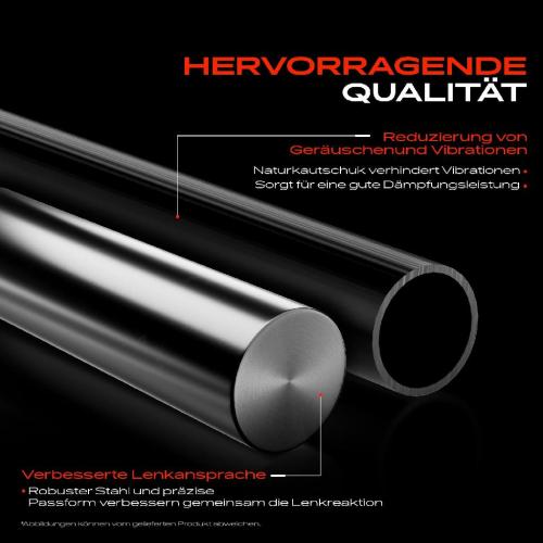 1x Domlager Federbeinstütz lager für BMW F45 F46 X1 F48 MINI Mini F54 F60 Bild 1x Domlager Federbeinstütz lager für BMW F45 F46 X1 F48 MINI Mini F54 F60