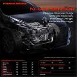 1x Klopfsensor Klopfgeber für Fiat Barchetta Brava Marea Multipla Lancia Lybra 1.6L 1.8L