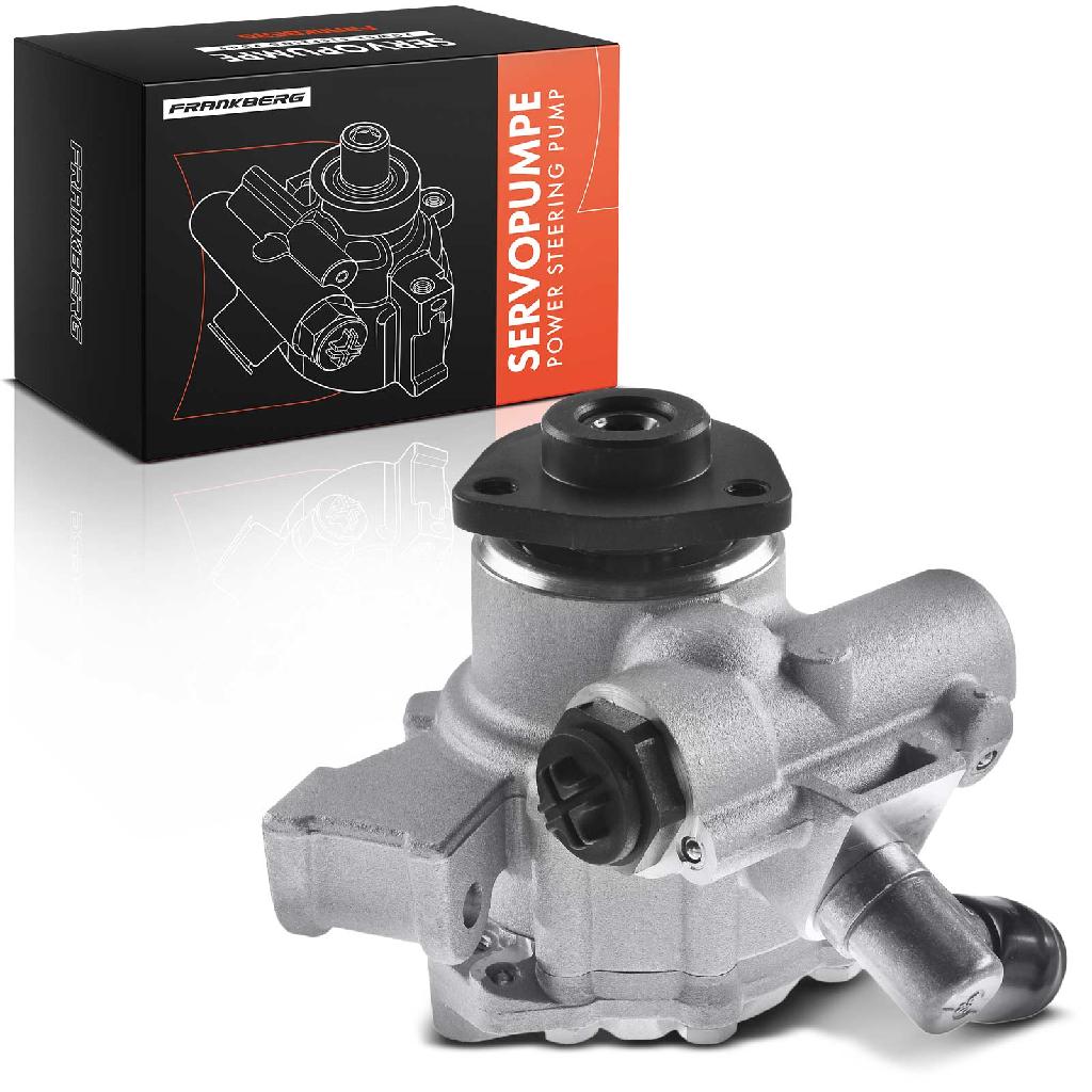 1x Servopumpe hydraulisch für Mercedes-Benz E-Klasse W210 S210 2.2L 2.7L