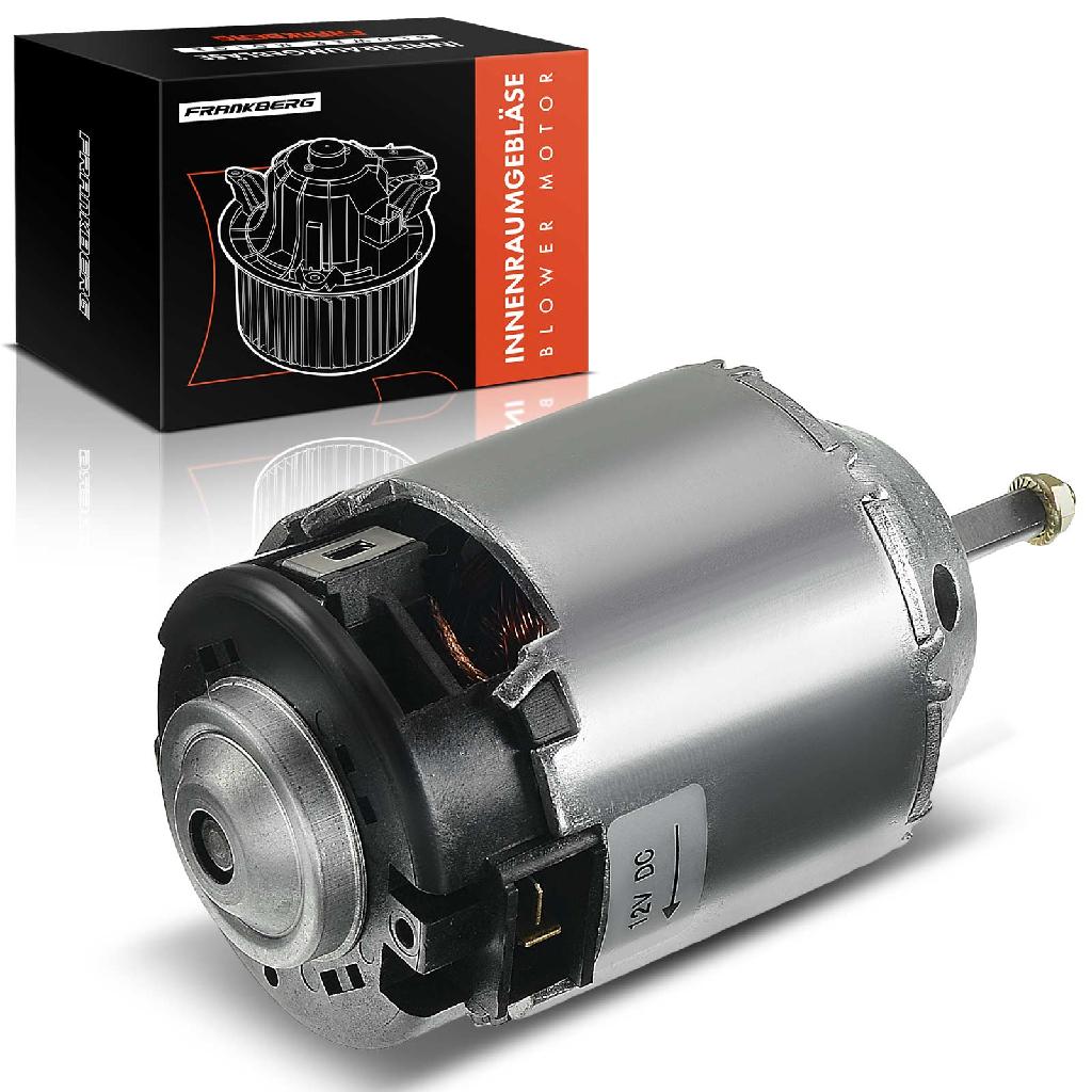 Frankberg 1x Gebläsemotor Innenraumgebläse für Nissan Maxima/Maxima QX IV Station Wagon A32 X-Trail