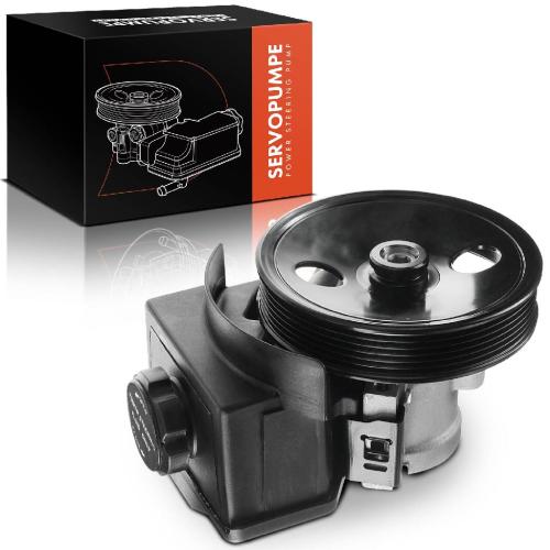 Frankberg 1x Servopumpe hydraulisch für Volvo 850 C70 I S70 V70 I XC70 S90 V90 Bild Frankberg 1x Servopumpe hydraulisch für Volvo 850 C70 I S70 V70 I XC70 S90 V90