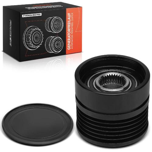 1x Generatorfreilauf Lichtmaschine für Alfa Romeo Mito 955 Fiat Punto Evo Bild 1x Generatorfreilauf Lichtmaschine für Alfa Romeo Mito 955 Fiat Punto Evo