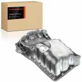 Frankberg 1x lwanne Motor lwanne f r Audi Cabriolet A4 8H 8E Seat Exeo 3R 1.8L