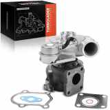 Frankberg 1x Abgasturbolader für Fiat Ducato Bus 230 Ducato Kasten Ducato Pritsche/Fahrgestell Opel Movano Combi X70