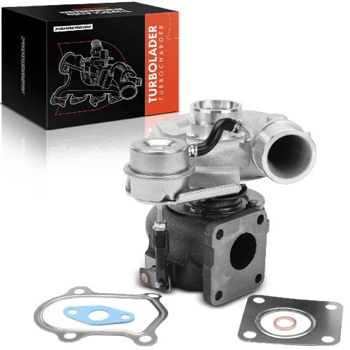 Frankberg 1x Abgasturbolader für Fiat Ducato Bus 230 Ducato Kasten Ducato Pritsche/Fahrgestell Opel Movano Combi X70 Bild Frankberg 1x Abgasturbolader für Fiat Ducato Bus 230 Ducato Kasten Ducato Pritsche/Fahrgestell Opel Movano Combi X70