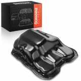 Frankberg 1x Ölwanne Motorölwanne für Hyundai Sonata V VI iX35 KIA Optima Magentis