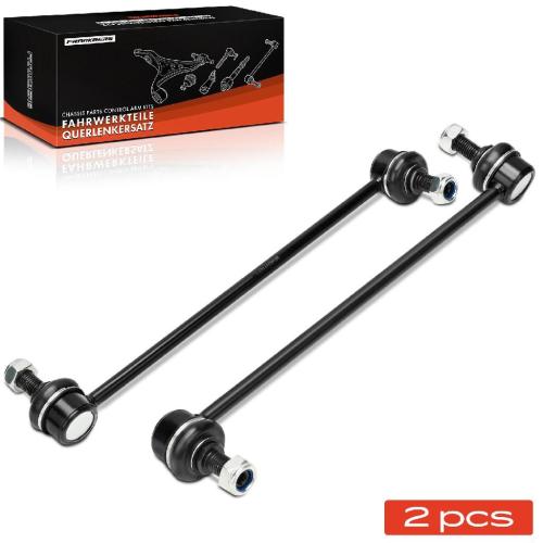 2x Koppelstange Vorderachse für KIA Carens IV 1.6L 1.7L 2.0L Bj ab 2013 Bild 2x Koppelstange Vorderachse für KIA Carens IV 1.6L 1.7L 2.0L Bj ab 2013