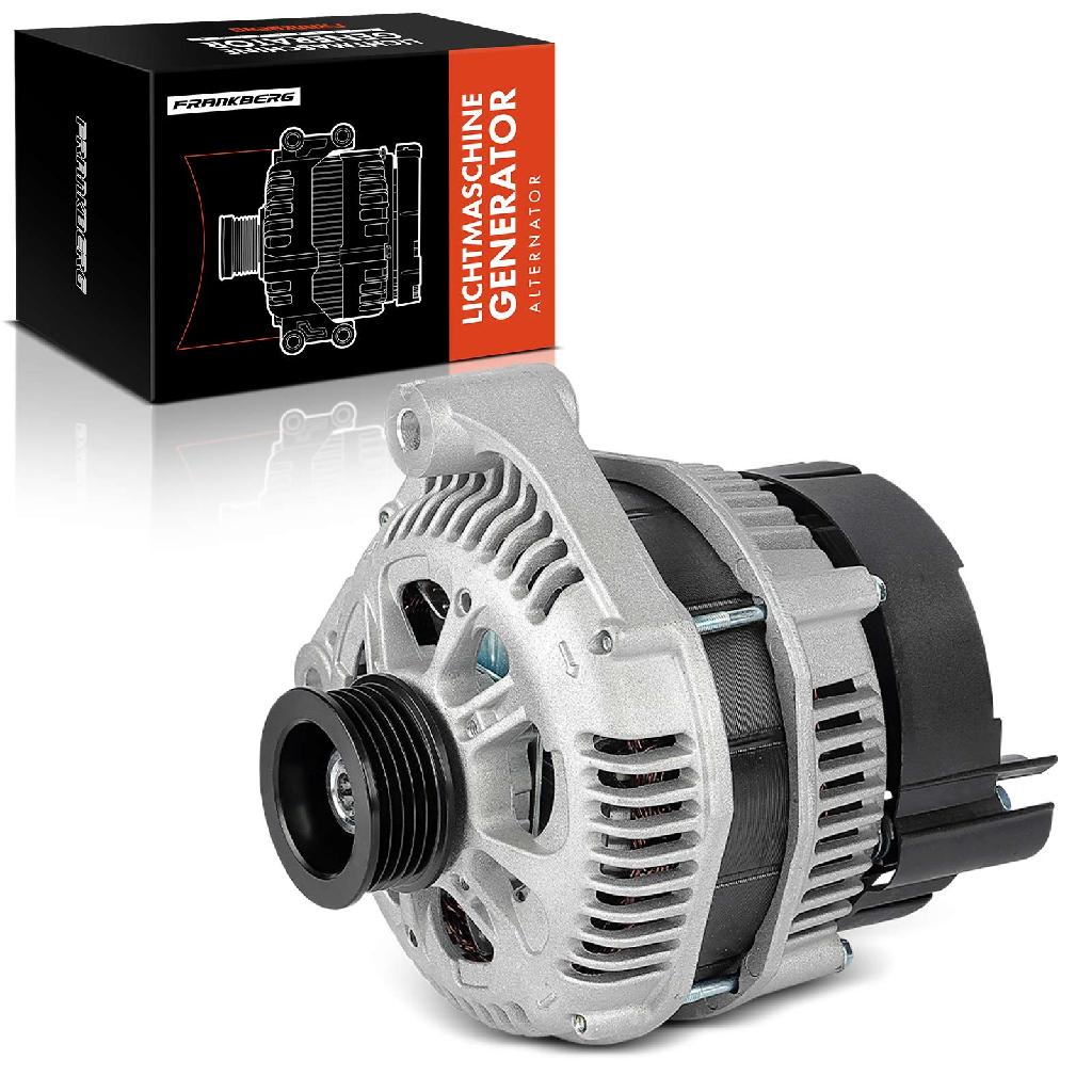 1x Lichtmaschine Generator für BMW 3er E46 5er E39 X3 E83 X5 E53 Opel Omega B