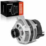 1x Lichtmaschine Generator für BMW 3er E46 5er E39 X3 E83 X5 E53 Opel Omega B