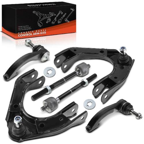 1x Querlenker Satz Vorderachse für Chrysler Sebring Cabriolet Coupe Stratus Dodge II 2.4L 2.7L 2.5L 1995-2007 Bild 1x Querlenker Satz Vorderachse für Chrysler Sebring Cabriolet Coupe Stratus Dodge II 2.4L 2.7L 2.5L 1995-2007