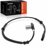 Frankberg 1x ABS Sensor Vorderachse beidseitig für Ford Scorpio II Turnier 2.0L 2.3L 2.5L 2.9L 1994-1998