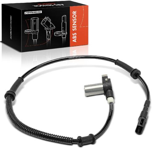 Frankberg 1x ABS Sensor Vorderachse beidseitig für Ford Scorpio II Turnier 2.0L 2.3L 2.5L 2.9L 1994-1998 Bild Frankberg 1x ABS Sensor Vorderachse beidseitig für Ford Scorpio II Turnier 2.0L 2.3L 2.5L 2.9L 1994-1998
