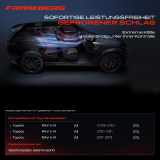 1x Klimakompressor für Toyota RAV 4 III A3 2.0L 2008-2013