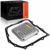 1x Hydraulikfiltersatz Automatikgetriebe f&uuml;r Chrysler Voyager Sebring JR Dodge