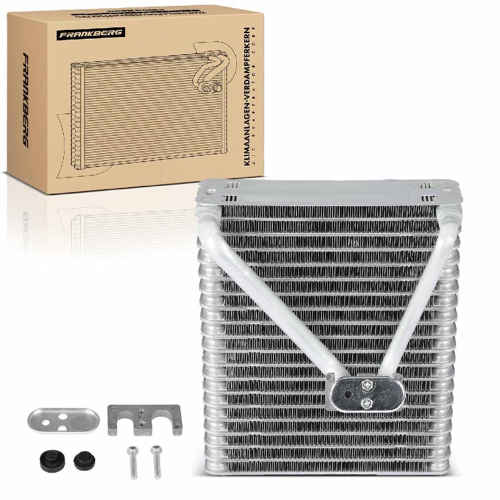1x Verdampfer Klimaanlage für Fiat Doblo 119 223 Punto Lancia Musa Ypsilon